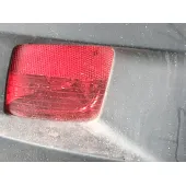 Piloto Trasero Izquierdo Paragolpes para Peugeot 2008 Ii (Ud_, Us_, Uy_, Uj_, Ur_, Uc_)