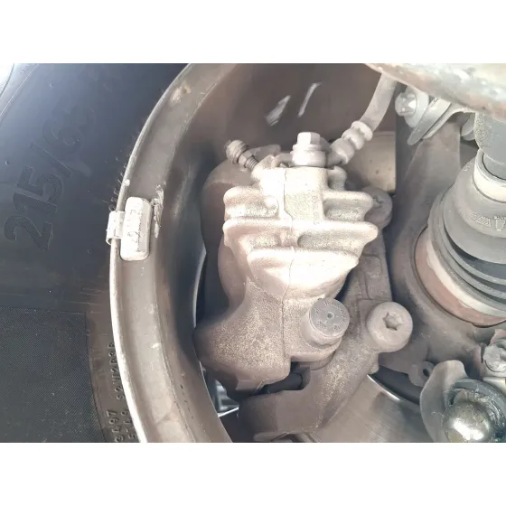 Pinza Freno Delantera Derecha para Peugeot 2008 Ii (Ud_, Us_, Uy_, Uj_, Ur_, Uc_)
