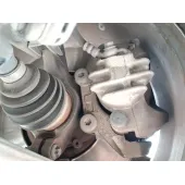 Pinza Freno Delantera Izquierda para Peugeot 2008 Ii (Ud_, Us_, Uy_, Uj_, Ur_, Uc_)