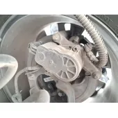 Pinza Freno Trasera Derecha para Peugeot 2008 Ii (Ud_, Us_, Uy_, Uj_, Ur_, Uc_)