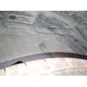 Plastico Pase Rueda Tras. Dch. para Peugeot 2008 Ii (Ud_, Us_, Uy_, Uj_, Ur_, Uc_)
