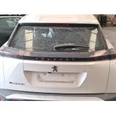 Porton Trasero para Peugeot 2008 Ii (Ud_, Us_, Uy_, Uj_, Ur_, Uc_)