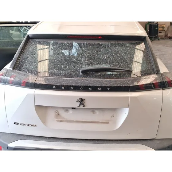 Porton Trasero para Peugeot 2008 Ii (Ud_, Us_, Uy_, Uj_, Ur_, Uc_)