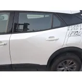 Puerta Trasera Izquierda para Peugeot 2008 Ii (Ud_, Us_, Uy_, Uj_, Ur_, Uc_)