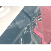 Refuerzo Paragolpes Trasero para Peugeot 2008 Ii (Ud_, Us_, Uy_, Uj_, Ur_, Uc_)