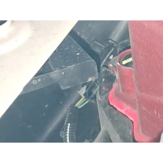 Refuerzo Paragolpes Trasero para Peugeot 2008 Ii (Ud_, Us_, Uy_, Uj_, Ur_, Uc_)