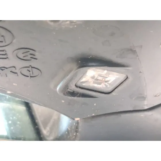 Retrovisor Derecho para Peugeot 2008 Ii (Ud_, Us_, Uy_, Uj_, Ur_, Uc_)