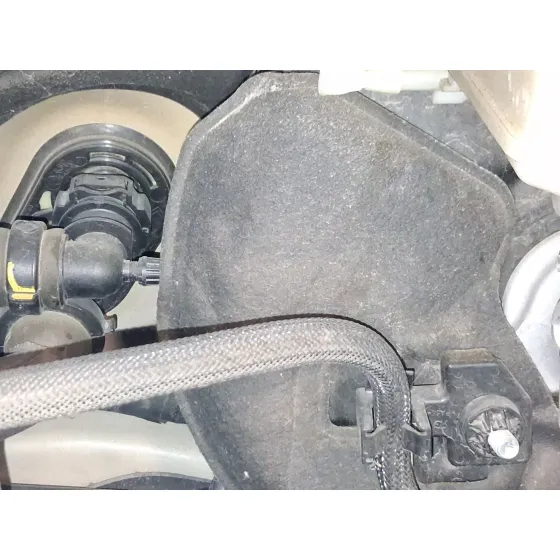 Servofreno para Peugeot 2008 Ii (Ud_, Us_, Uy_, Uj_, Ur_, Uc_)