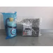 Compresor Inflado De Neumaticos para Citroën C3 Iii (Sx)