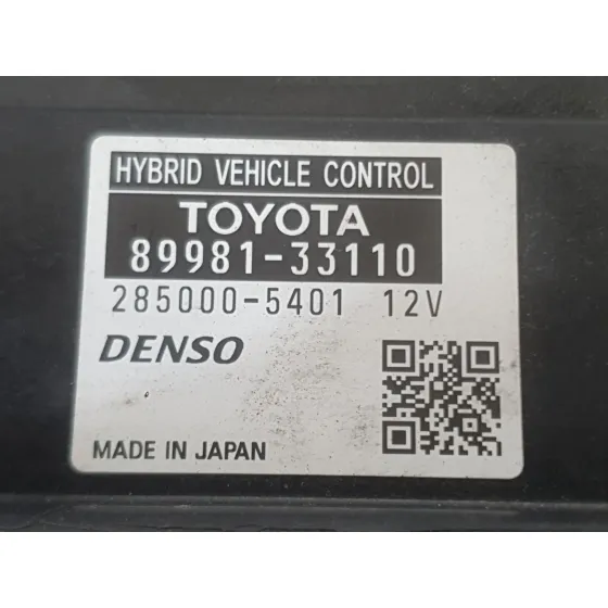 Modulo Electronico para Lexus Es