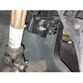 Potenciometro Pedal para Peugeot 2008 Ii (Ud_, Us_, Uy_, Uj_, Ur_, Uc_)