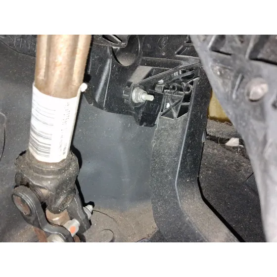 Potenciometro Pedal para Peugeot 2008 Ii (Ud_, Us_, Uy_, Uj_, Ur_, Uc_)