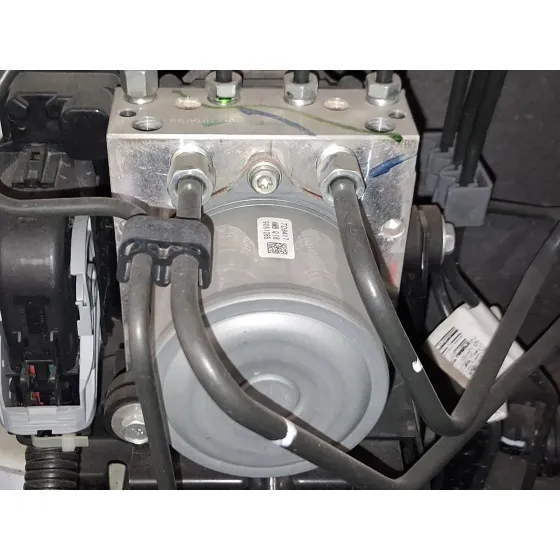 Abs para Nissan Leaf (Ze1)