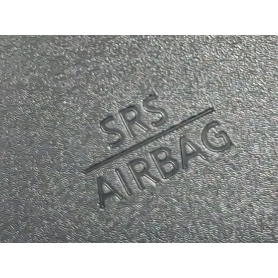 Airbag Cortina Delantero Derecho para Nissan Leaf (Ze1)