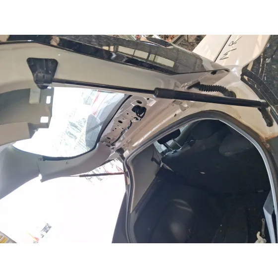 Amortiguadores Maletero / Porton para Nissan Leaf (Ze1)