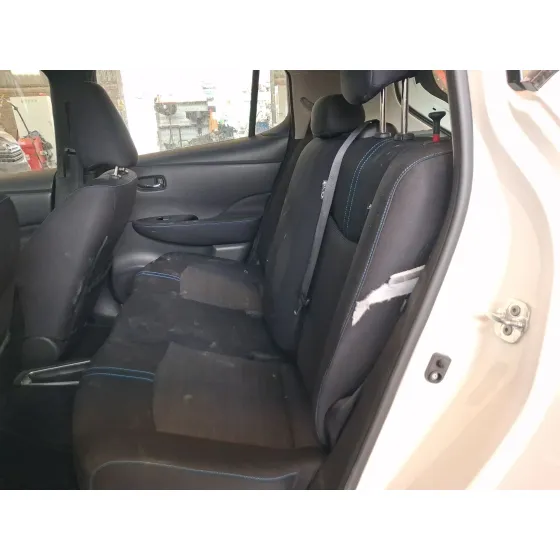 Asientos Traseros para Nissan Leaf (Ze1)