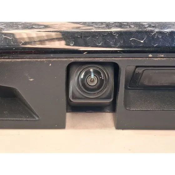 Camara Vision Trasera para Nissan Leaf (Ze1)