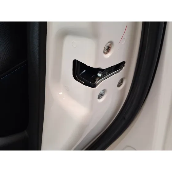 Cerradura Puerta Delantera Derecha para Nissan Leaf (Ze1)