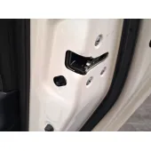 Cerradura Puerta Trasera Derecha para Nissan Leaf (Ze1)