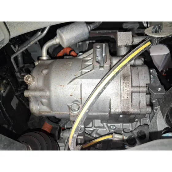 Compresor Aire Acondicionado para Nissan Leaf (Ze1)