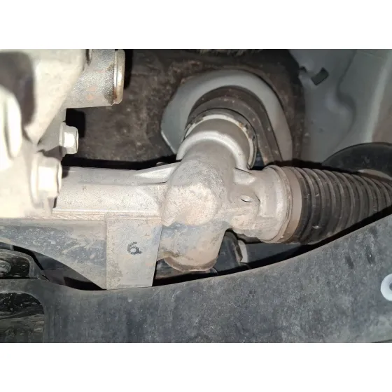 Cremallera Direccion para Nissan Leaf (Ze1)