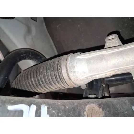 Cremallera Direccion para Nissan Leaf (Ze1)