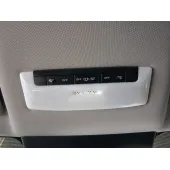 Luz Interior para Nissan Leaf (Ze1)