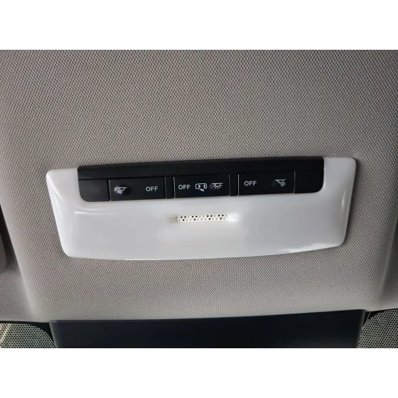 Luz Interior para Nissan Leaf (Ze1)