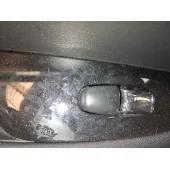 Mando Elevalunas Trasero Izquierdo para Nissan Leaf (Ze1)