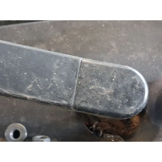 Motor Limpia Delantero para Nissan Leaf (Ze1)