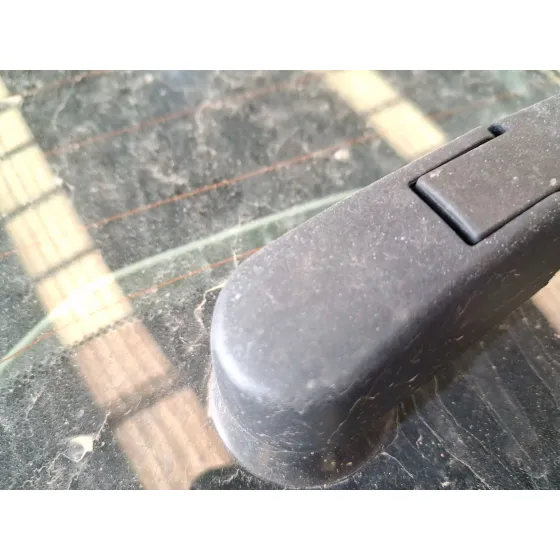 Motor Limpia Trasero para Nissan Leaf (Ze1)
