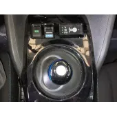 Palanca Cambio para Nissan Leaf (Ze1)