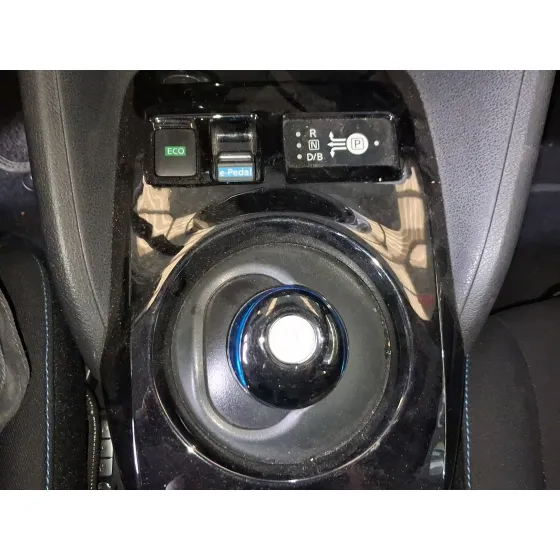 Palanca Cambio para Nissan Leaf (Ze1)