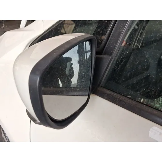 Retrovisor Izquierdo para Nissan Leaf (Ze1)