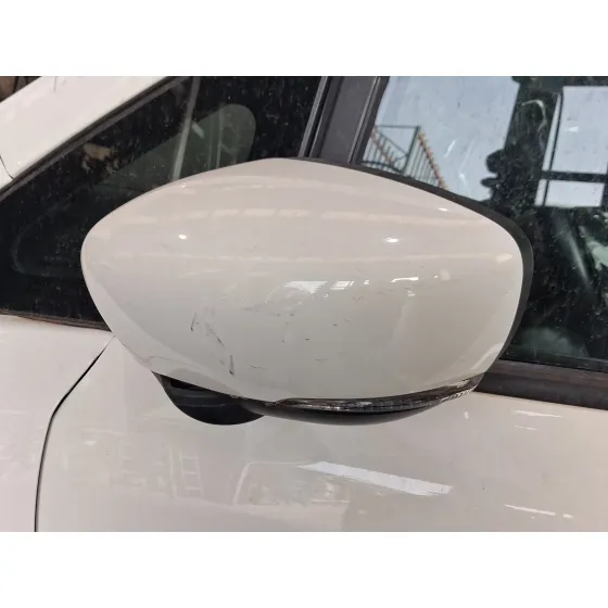 Retrovisor Izquierdo para Nissan Leaf (Ze1)