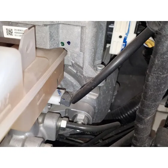 Servofreno para Nissan Leaf (Ze1)
