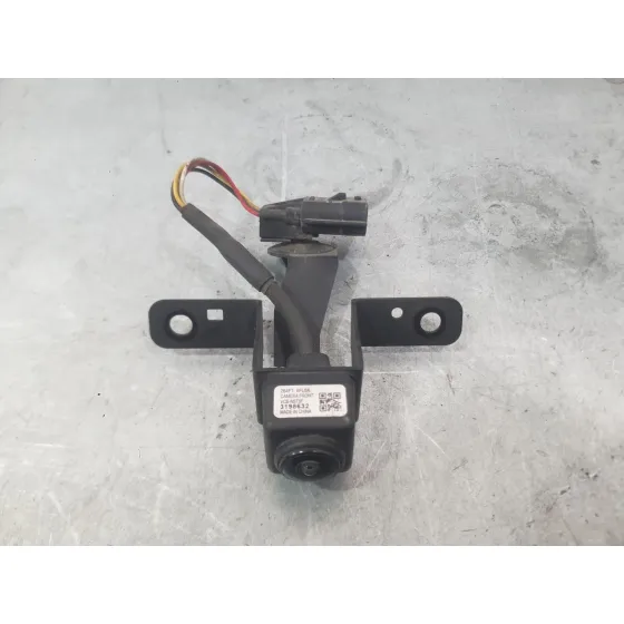 Camara para Nissan X-Trail Iii (T32_, T32R, T32Rr)