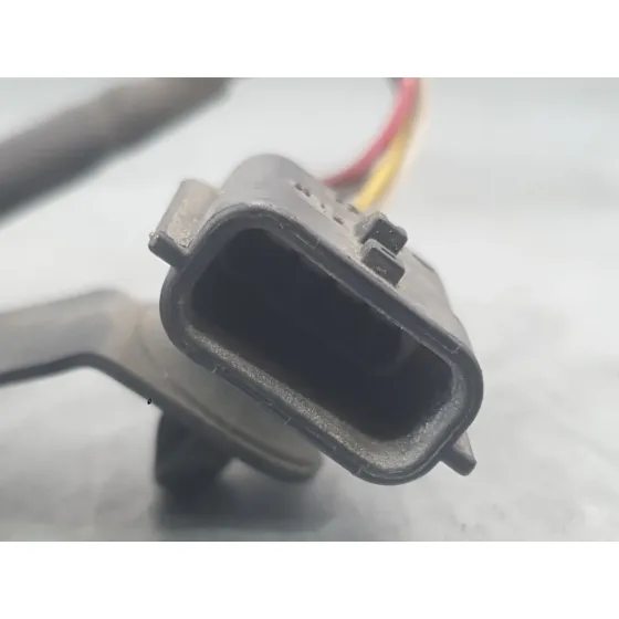 Camara para Nissan X-Trail Iii (T32_, T32R, T32Rr)
