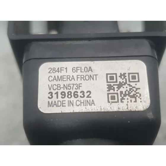 Camara para Nissan X-Trail Iii (T32_, T32R, T32Rr)
