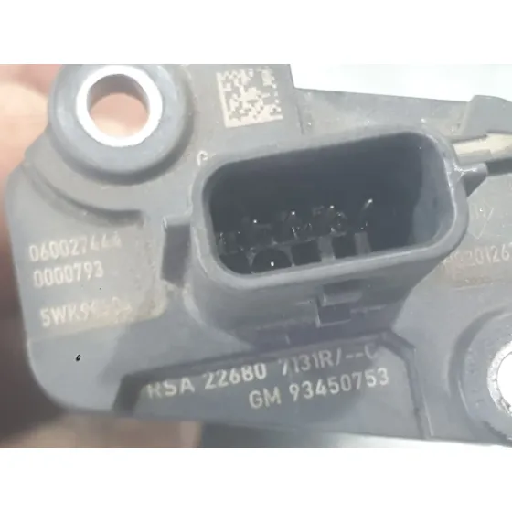 Caudalimetro para Nissan X-Trail Iii (T32_, T32R, T32Rr)