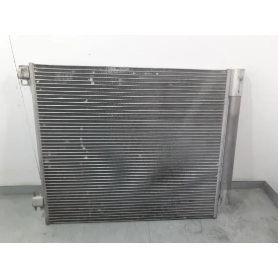Condensador / Radiador Aire Acondicionado para Nissan X-Trail Iii (T32_, T32R, T32Rr)