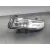 Faro Antiniebla Derecho para Nissan X-Trail Iii (T32_, T32R, T32Rr)