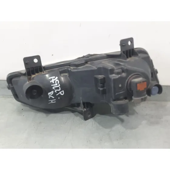 Faro Antiniebla Derecho para Nissan X-Trail Iii (T32_, T32R, T32Rr)