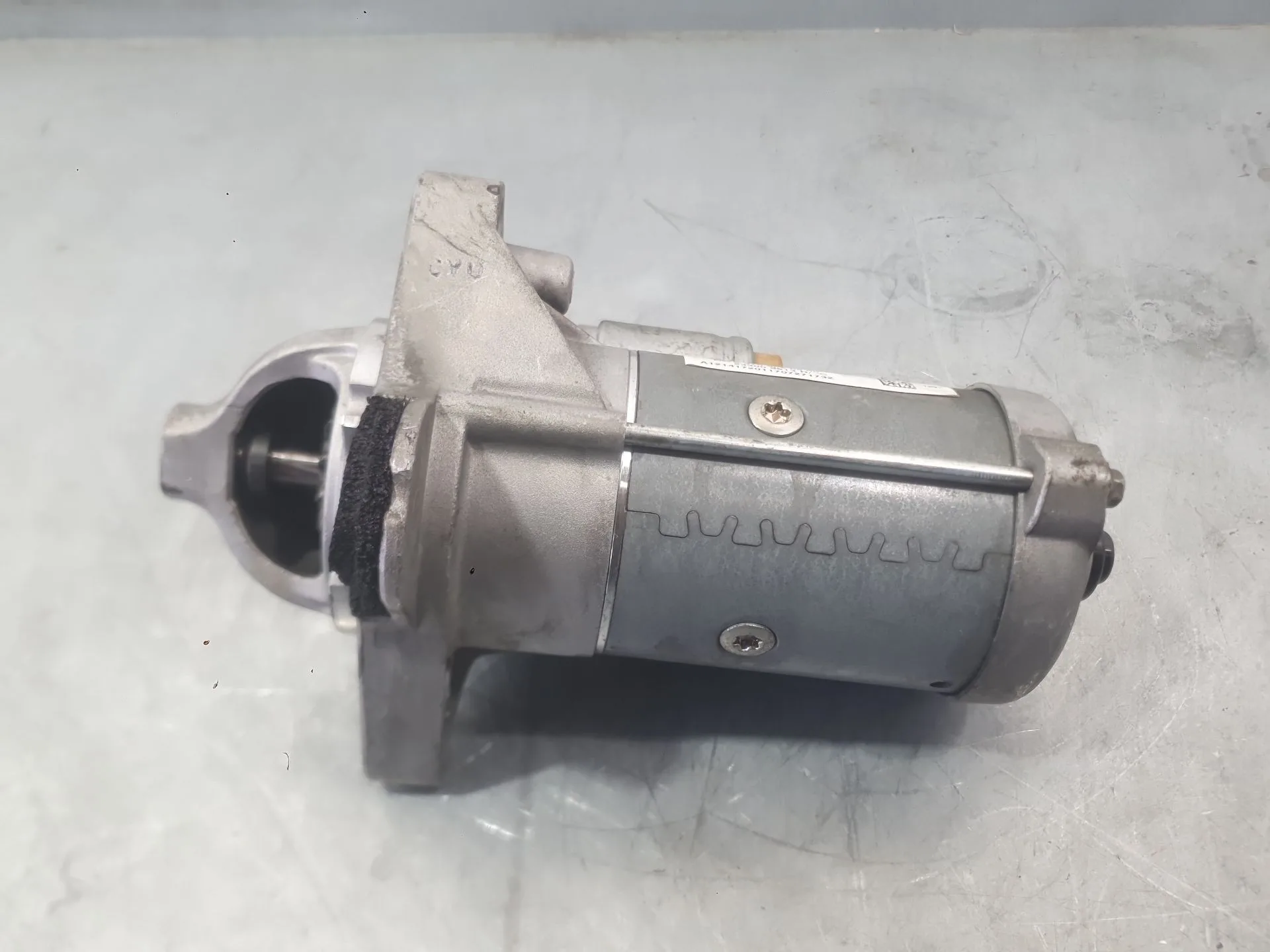 Motor Arranque para Nissan X-Trail Iii (T32_, T32R, T32Rr)