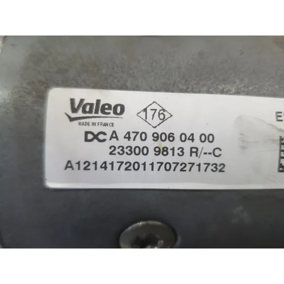 Motor Arranque para Nissan X-Trail Iii (T32_, T32R, T32Rr)