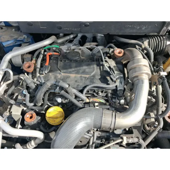 Motor Completo para Nissan X-Trail Iii (T32_, T32R, T32Rr)