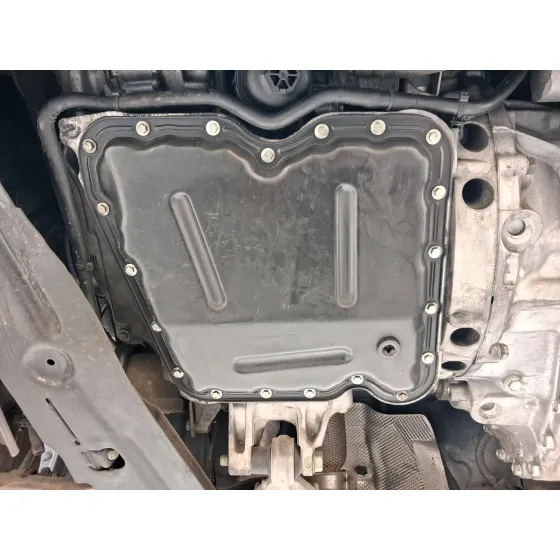 Motor Completo para Nissan X-Trail Iii (T32_, T32R, T32Rr)