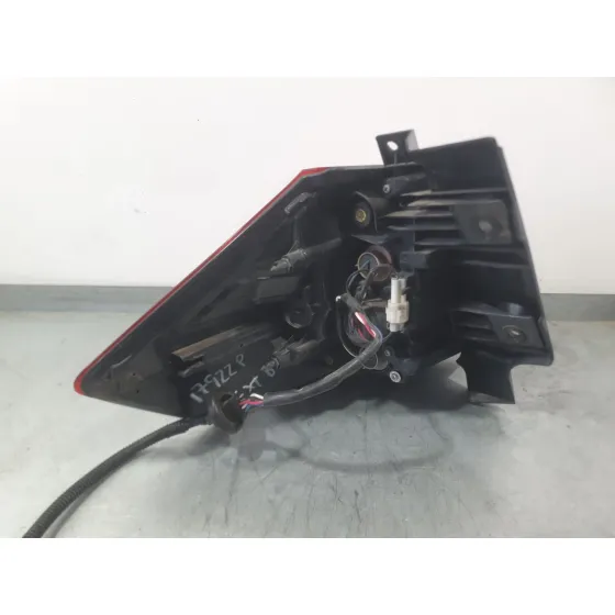 Piloto Trasero Derecho Exterior para Nissan X-Trail Iii (T32_, T32R, T32Rr)