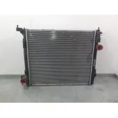 Radiador Agua para Nissan X-Trail Iii (T32_, T32R, T32Rr)