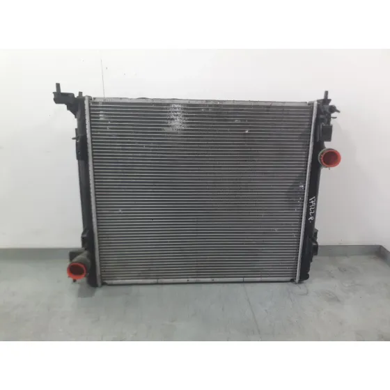 Radiador Agua para Nissan X-Trail Iii (T32_, T32R, T32Rr)